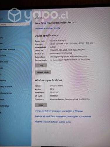 Pc Gamer ( ubicado en el tabo)