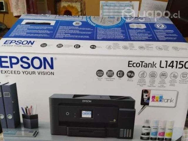 Epson A3