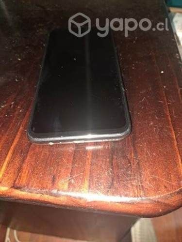 Huawei I9 prime 2019