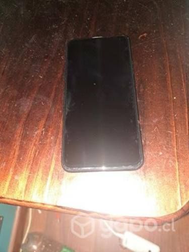 Huawei I9 prime 2019