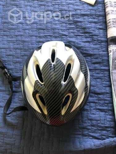 Cascos de bicicleta para niño