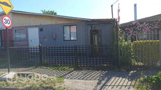 Casa en Padre las Casas