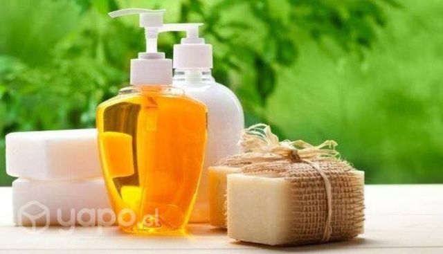 Esencias - Aromas - Fragancias