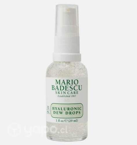 Serum mario badescu