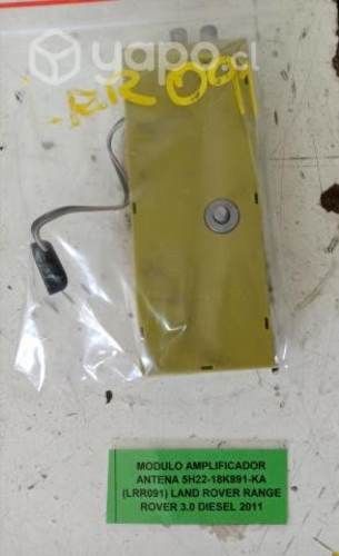 Modulo Amplificador Antena 5H22-18K891-KA (LRR091