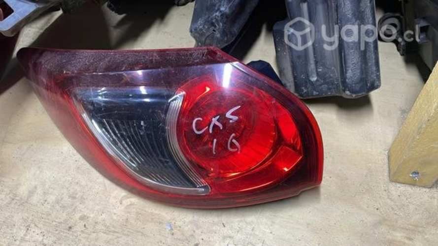 Foco trasero izquierdo mazda cx-5