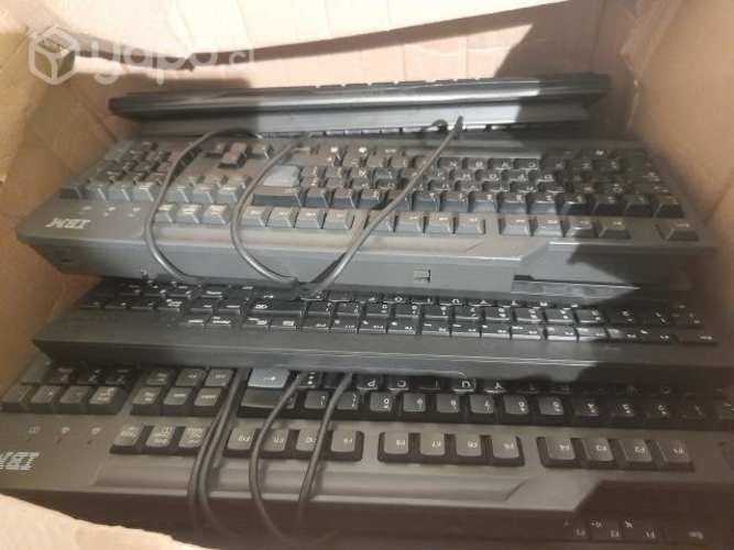 Implementos para oficina