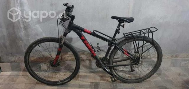 Bicicleta Trek Marlin 7