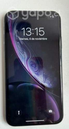 Iphone Xr 64gb