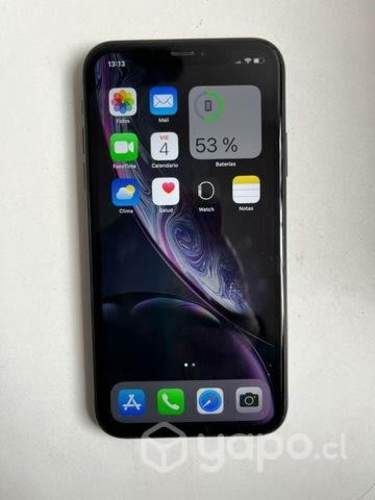 Iphone Xr 64gb