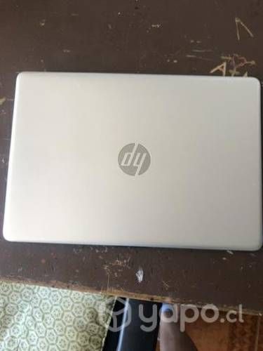 Notebook hp