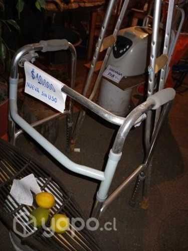 Andador ortopédico