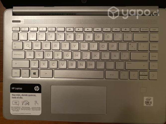 Notebook HP i5