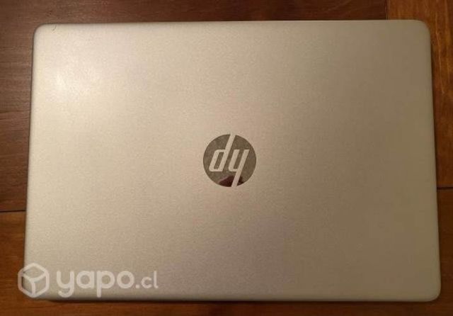 Notebook HP i5