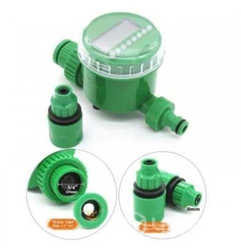 Timer Riego Temporizador De Riego Automático