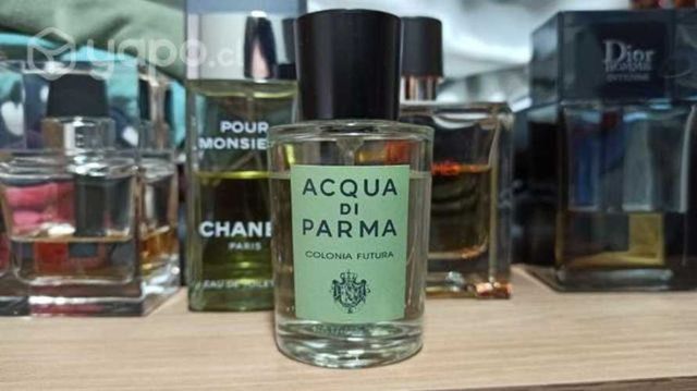 Acqua di Parma Colonia Futura