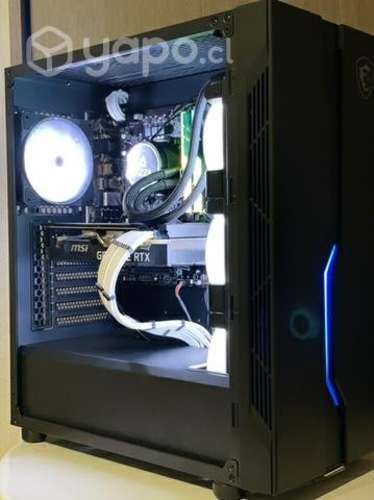 Pc gamer i7 11700f+Rtx 3070