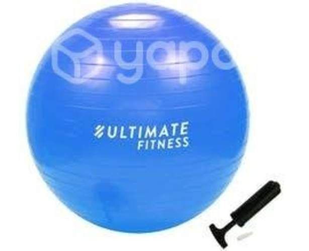 Balon yoga