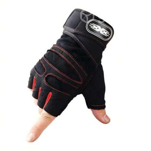 Guantes Entrenamiento Gym Antideslizante