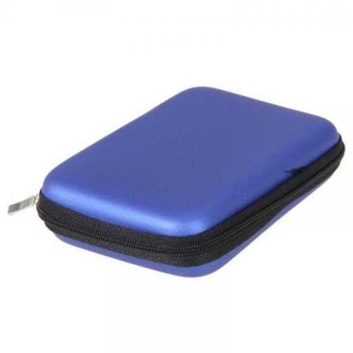 Funda Protectora para Disco 2,5&quot; Azul