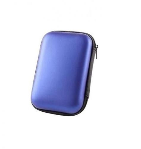 Funda Protectora para Disco 2,5&quot; Azul