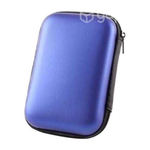 Funda Protectora para Disco 2,5&quot; Azul