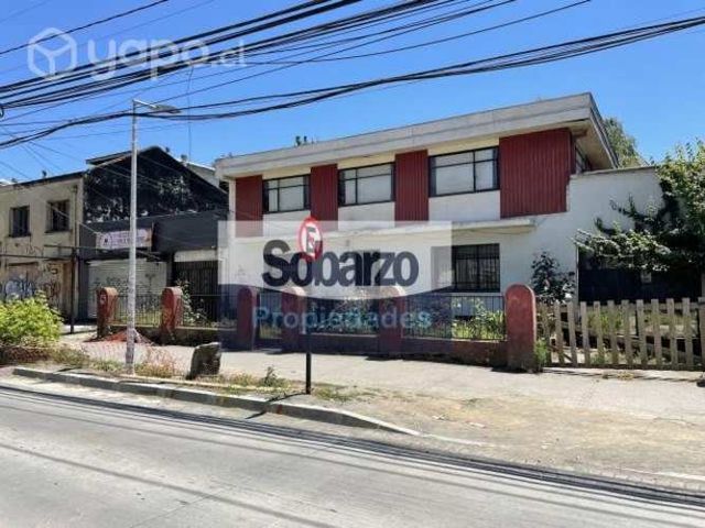 SITIO Plaza acevedo - Centro de Concepción &#8230;