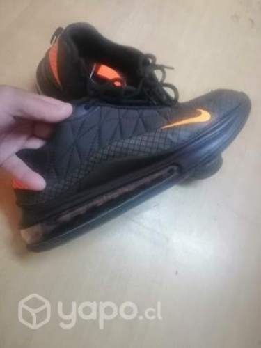 Zapatillas con aire Nike