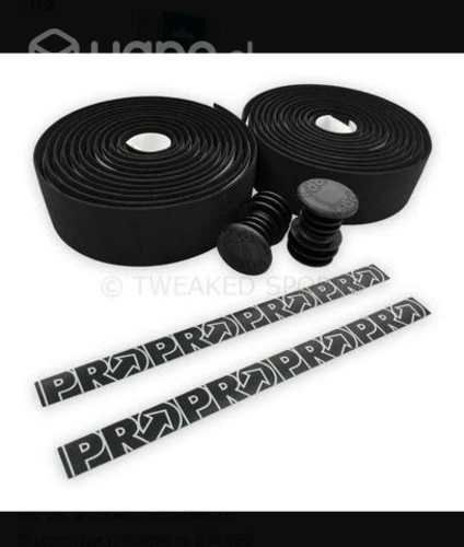 Cinta de manillar ruta