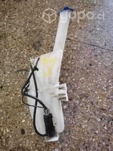 Deposito de sapito kia soluto 2021 (Desarme)