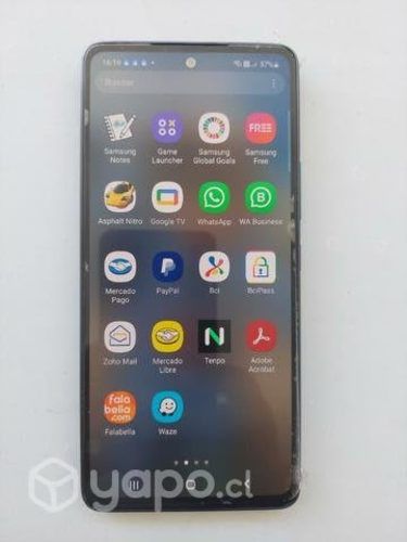 Samsung A53 5G