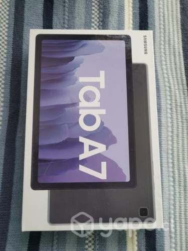 Tablet A7 64gb samsung
