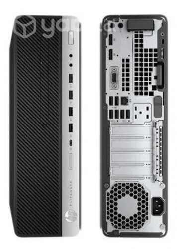 Reacondicionado Pc Hp Elitedesk 800g3 Core I7 / 1