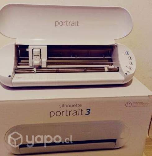 Impresora de las nuevas impecable