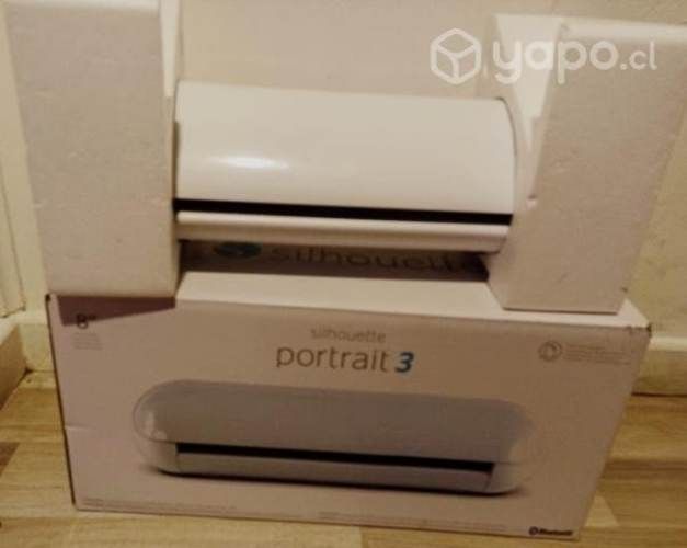 Impresora de las nuevas impecable