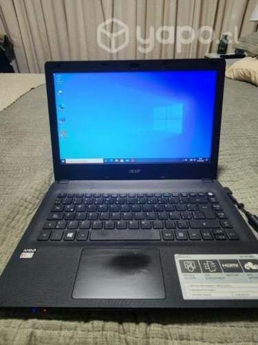 Notebook Acer Aspire ES 14