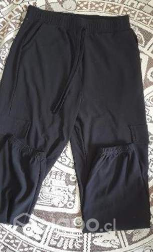 Jeans y pantalones talla 36 y 38