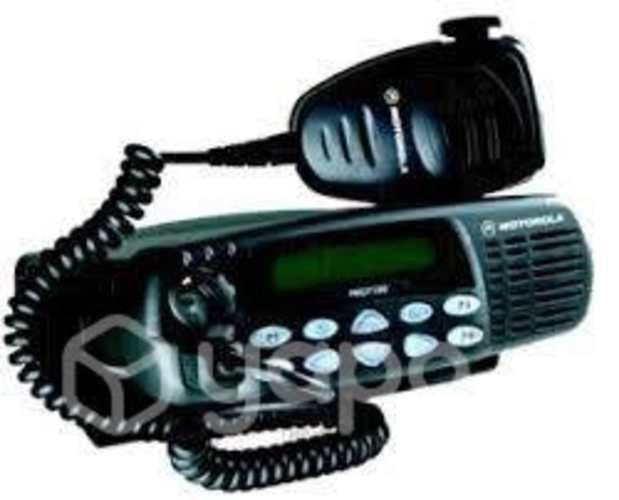 Pro 7100 Motorola uhf