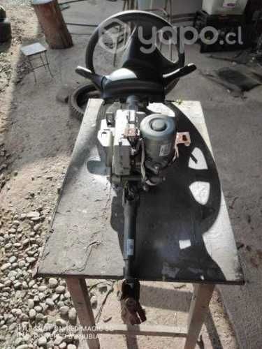 Dirección electrónica Nissan qashqai original