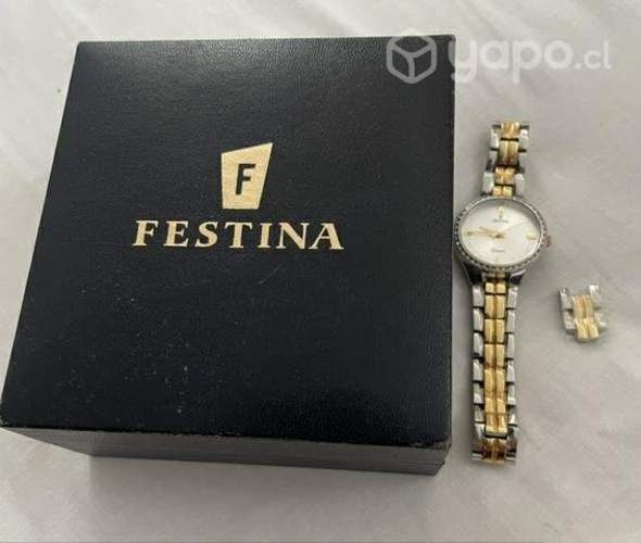 Reloj Mujer Festina