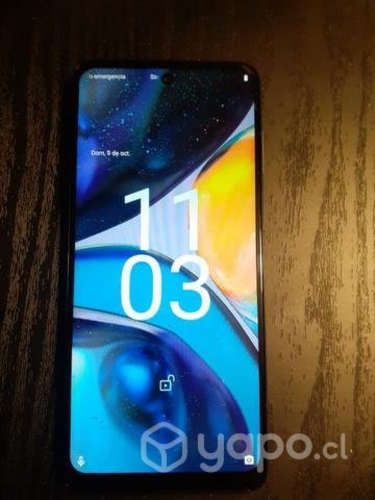 Celular Motorola moto g22