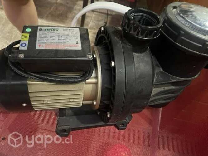 Bomba de Piscina BESTFLOW