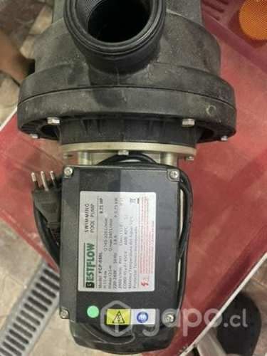 Bomba de Piscina BESTFLOW