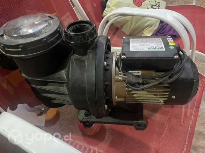 Bomba de Piscina BESTFLOW