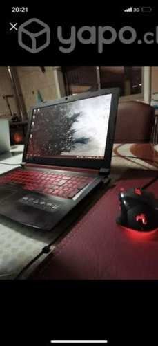 Acer Nitro 5 2019