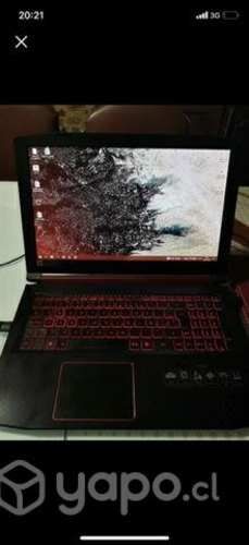 Acer Nitro 5 2019