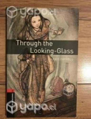 Through the Looking Glass- Oxford