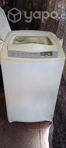 LAVADORA MADEMSA 17k impecable