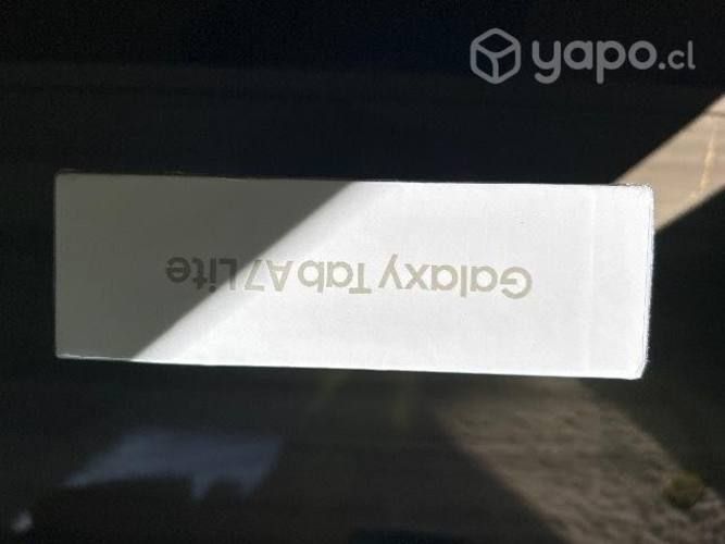 Tablet Galaxy a7 32 ge