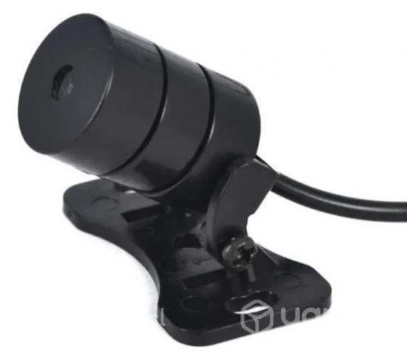 Láser Luz Roja Antiniebla Anti-colision Nocturna